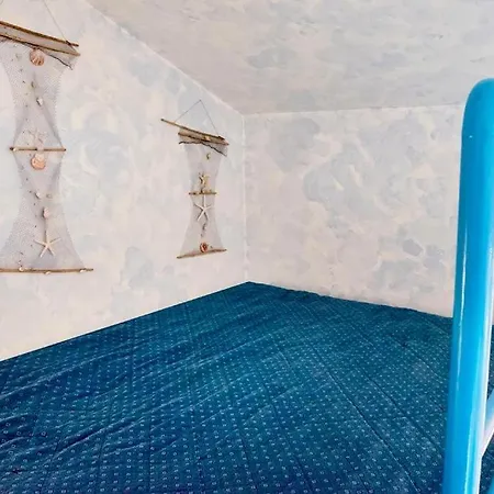 M320 - Marcelli, Bilocale Con Terrazzo A 100 Mt Dal Mare