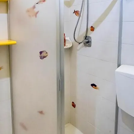 Appartement M320 - Marcelli, Bilocale Con Terrazzo A 100 Mt Dal Mare *