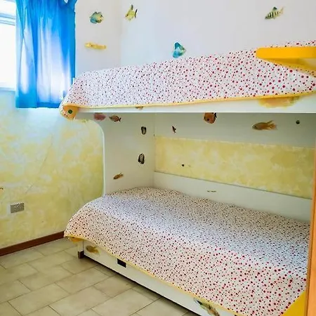 M320 - Marcelli, Bilocale Con Terrazzo A 100 Mt Dal Mare * Marcelli