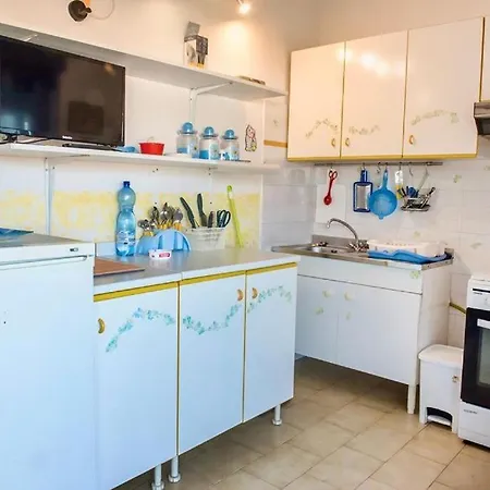 Appartement M320 - Marcelli, Bilocale Con Terrazzo A 100 Mt Dal Mare