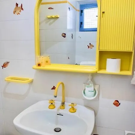 Appartement M320 - Marcelli, Bilocale Con Terrazzo A 100 Mt Dal Mare *